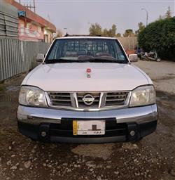 Nissan Pickup